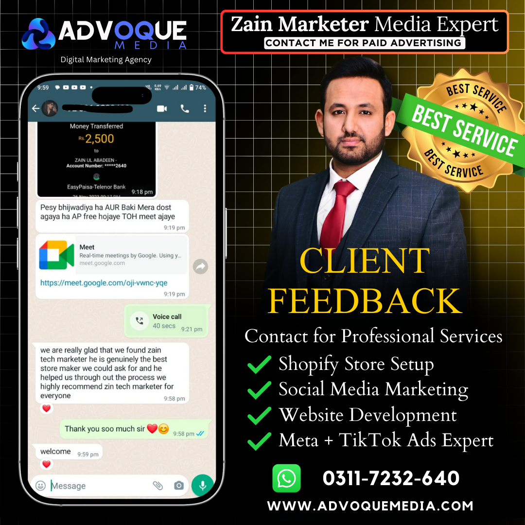 Social Media Marketing (2)