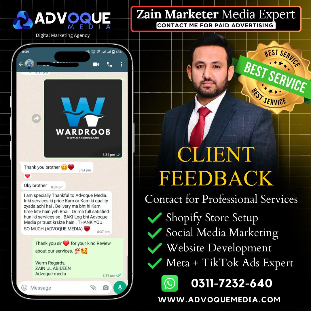 Social Media Marketing (3)