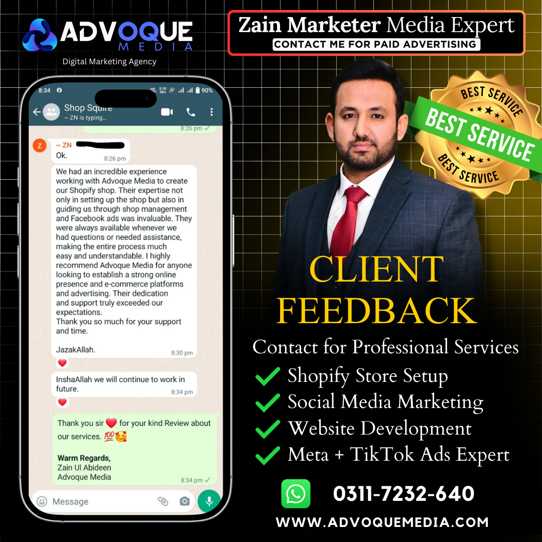 Social Media Marketing (6)